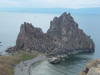 Работа со Стихиями и Шаманское предназначение. Поездка на Байкал - c 12 по 19 сентября 2015 года
