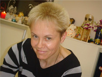 Вера Счастливая